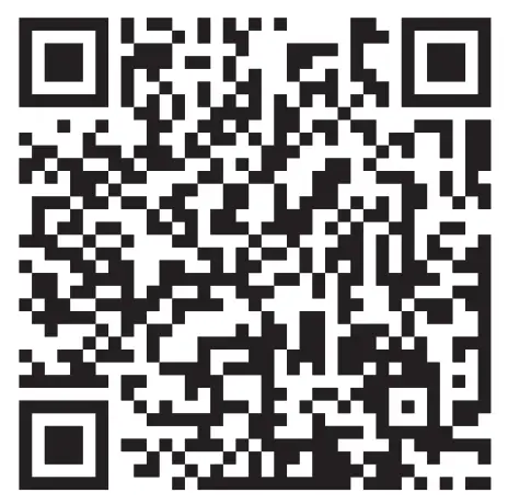 OLIGHT iXV Ti Rechargeable LED Key Chain Light - QR Code