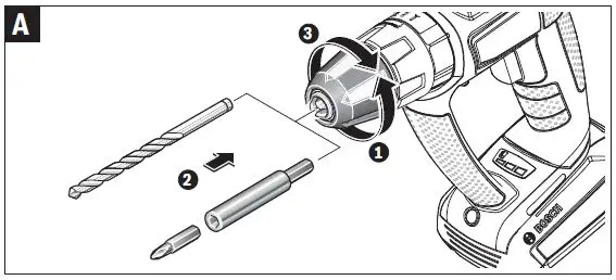BOSCH-PSR-18-LI-2-Ergonomic-Home-and-Garden-Cordless-Drill-fig-2