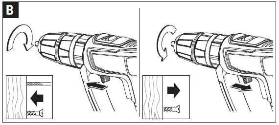 BOSCH-PSR-18-LI-2-Ergonomic-Home-and-Garden-Cordless-Drill-fig-3