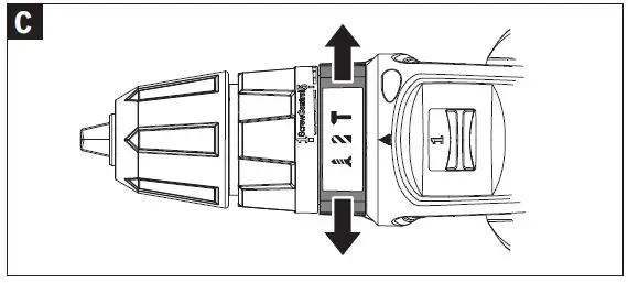 BOSCH-PSR-18-LI-2-Ergonomic-Home-and-Garden-Cordless-Drill-fig-4