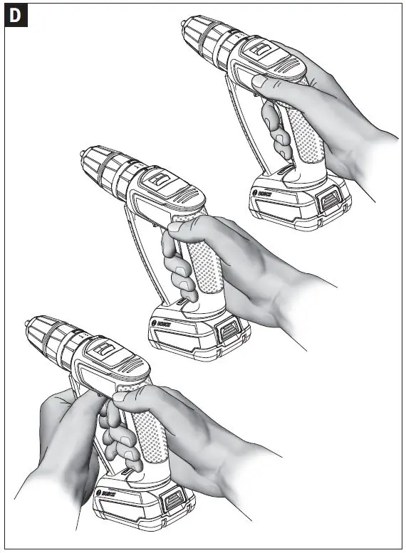 BOSCH-PSR-18-LI-2-Ergonomic-Home-and-Garden-Cordless-Drill-fig-5