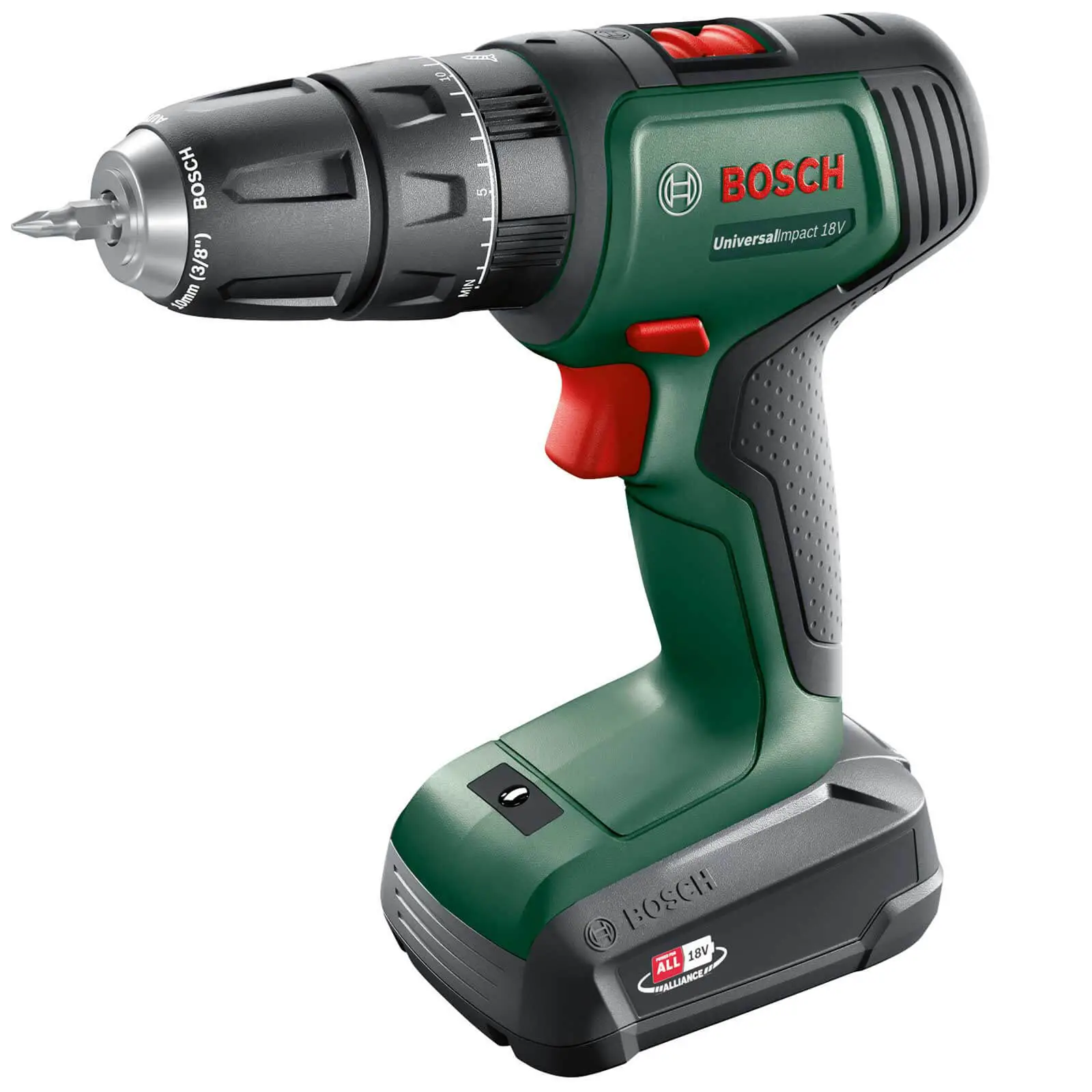 BOSCH-PSR-18-LI-2-Ergonomic-Home-and-Garden-Cordless-Drill-product