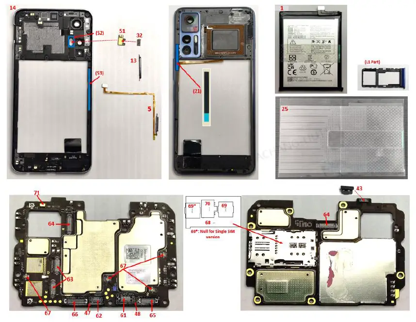 TCL 30 5G Dual SIM Smartphone-13