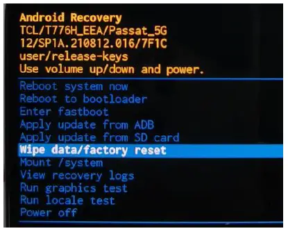 TCL 30 5G Dual SIM Smartphone-2