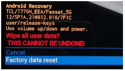 TCL 30 5G Dual SIM Smartphone-3