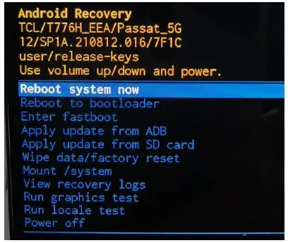 TCL 30 5G Dual SIM Smartphone-4
