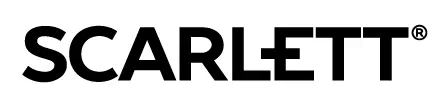 SCARLETT-logo