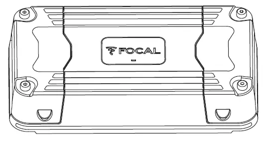 Focal-FDS-Ultra-compact-amplifier-product