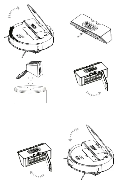 niceboy-ION-Charles-i9-Robotic-Vacuum-Cleaner-fig10