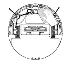 niceboy-ION-Charles-i9-Robotic-Vacuum-Cleaner-fig17
