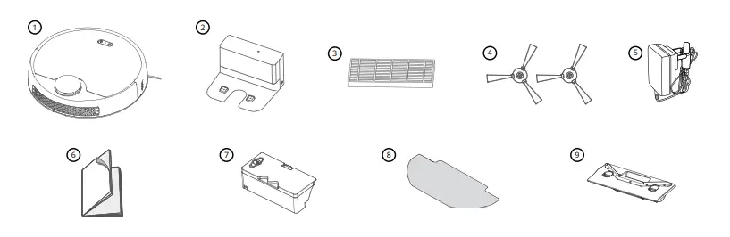 niceboy-ION-Charles-i9-Robotic-Vacuum-Cleaner-fig18
