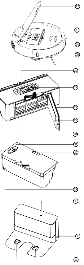 niceboy-ION-Charles-i9-Robotic-Vacuum-Cleaner-fig5