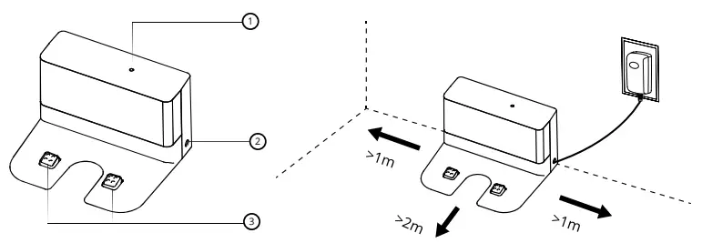 niceboy-ION-Charles-i9-Robotic-Vacuum-Cleaner-fig8