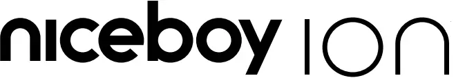 niceboy ION-logo