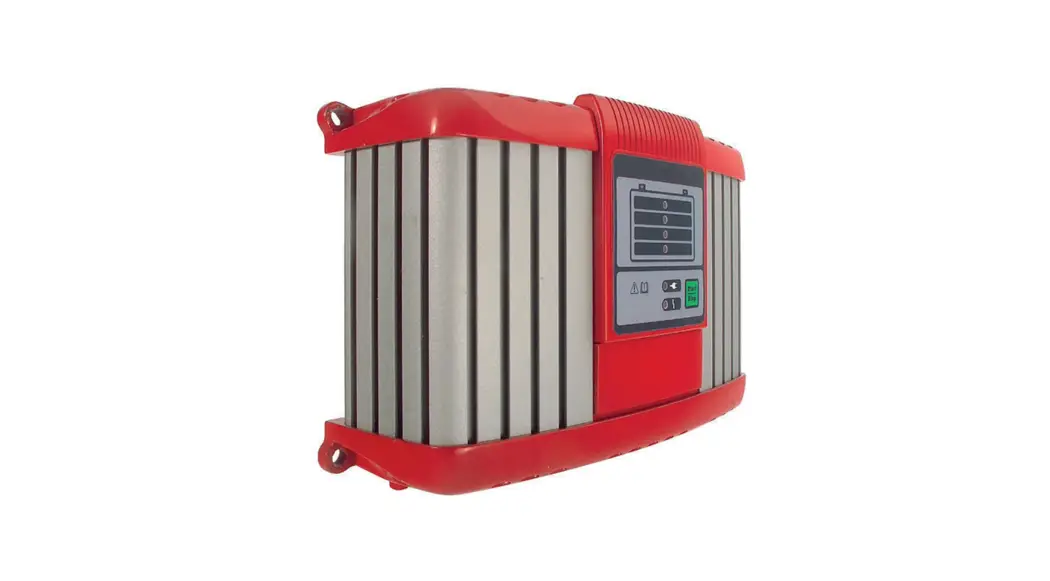 Fronius 1020e Selectiva Battery Chargers Instructions