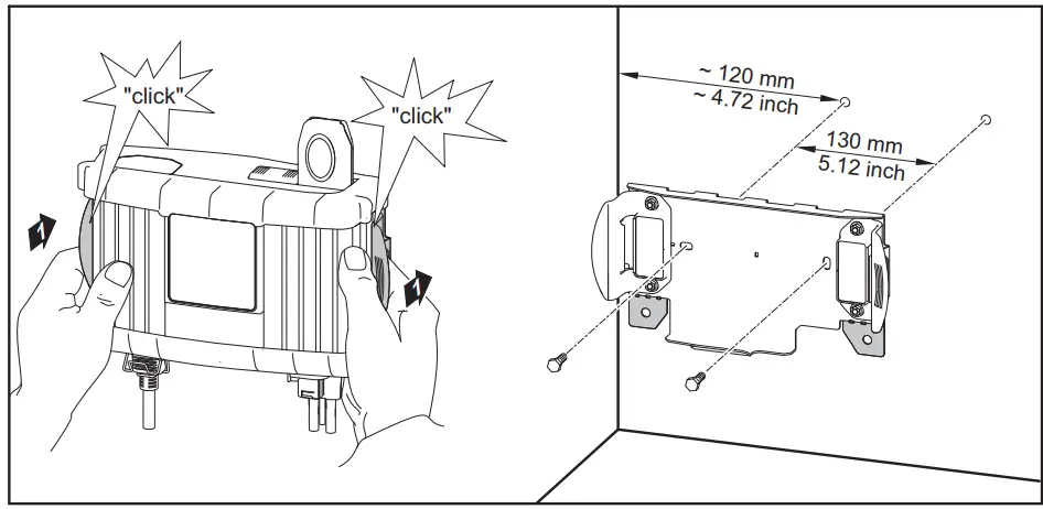 fronius 1020E Selectiva BATTERY CHARGERS - fig 8