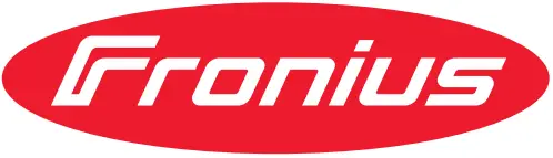 fronius logo