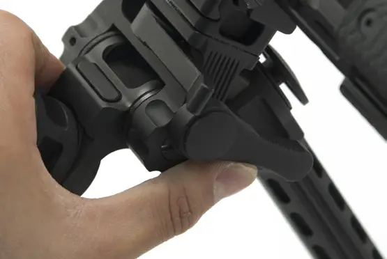 UTG BIG BORE Full Stability - 35