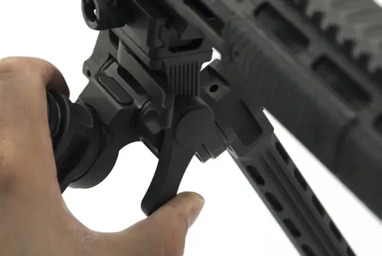 UTG BIG BORE Full Stability - 350