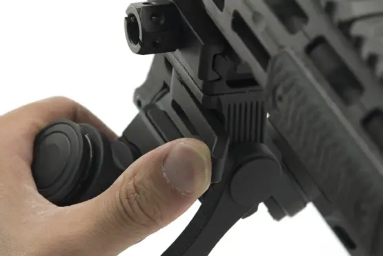 UTG BIG BORE Full Stability - 352513.