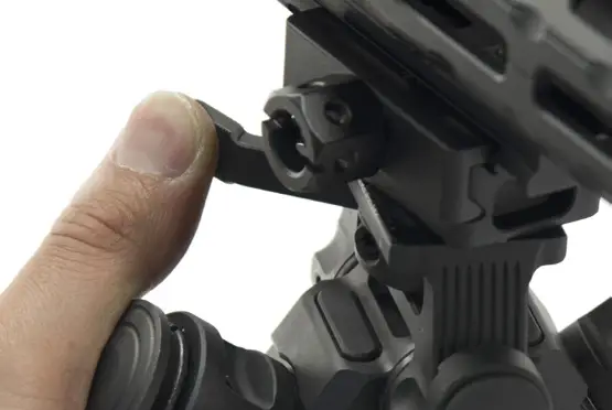 UTG BIG BORE Full Stability - 55