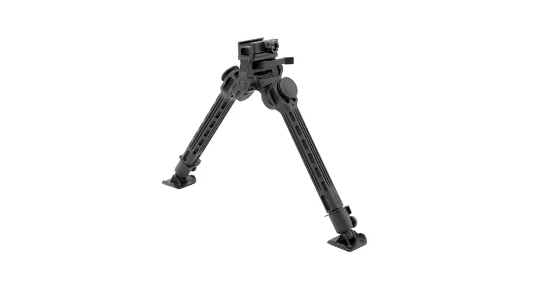 Utg Big Bore Full Stability Bipod User Manual Utg Big Bore Full Stability Bipod User Manual