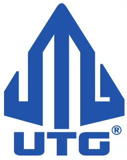 UTG BIG BORE Full Stability - logo