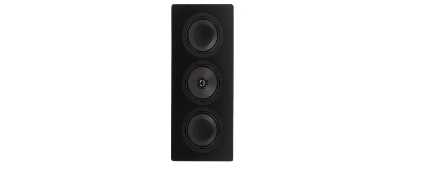 Monolith M-ow1 Thx Certified Select On Wall Speaker Instructions Manual