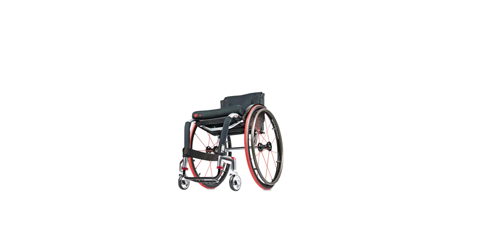 Rgk Tiga Lightweight Wheelchair User Manual Rgk Tiga Lightweight Wheelchair User Manual