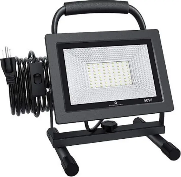 NOVIPRO L3308D-80 LED Worklight