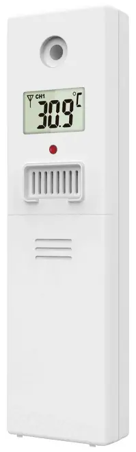 JULA 014432 Sensor for Weather Station