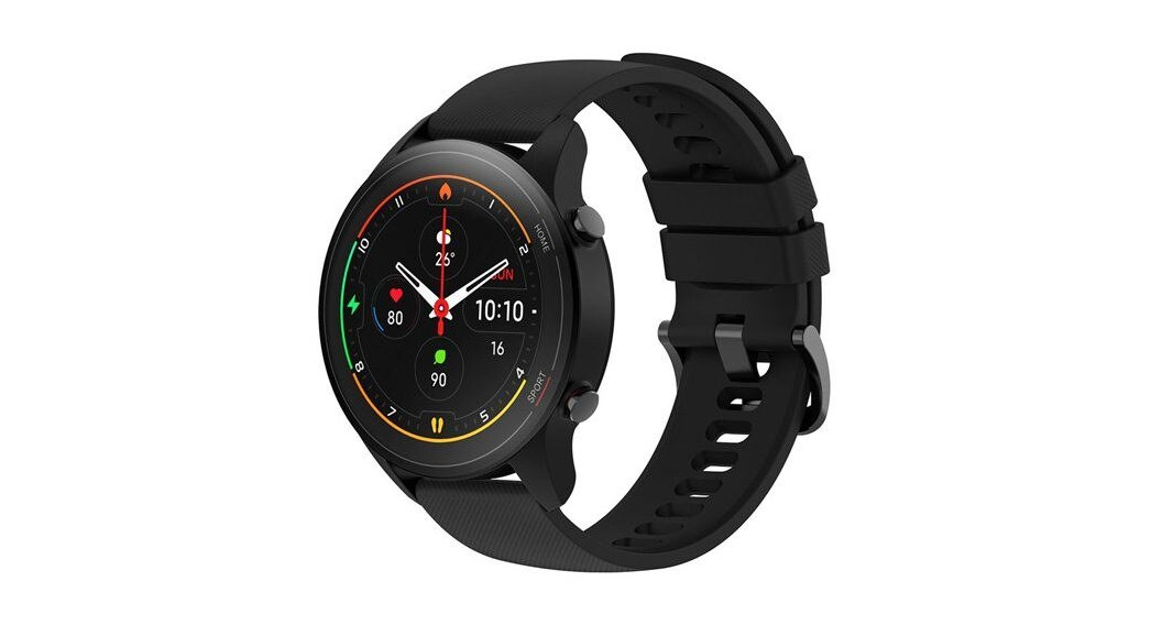 Mi Watch User Manual