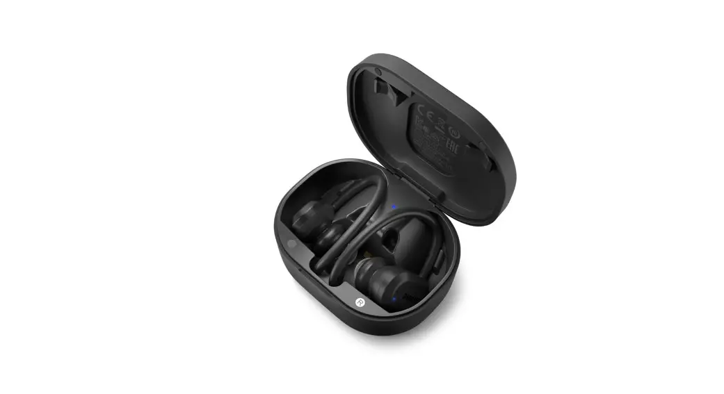 Inmotion Ag01 Wireless Earphones Instructions