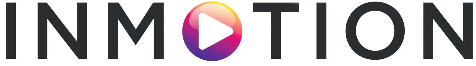INMOTION - Logo