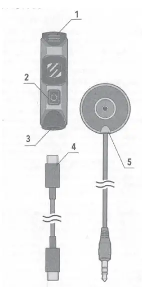 SCOSCHE-Motormouth-III V2-Handsfree-Bluetooth-Car-figg-1