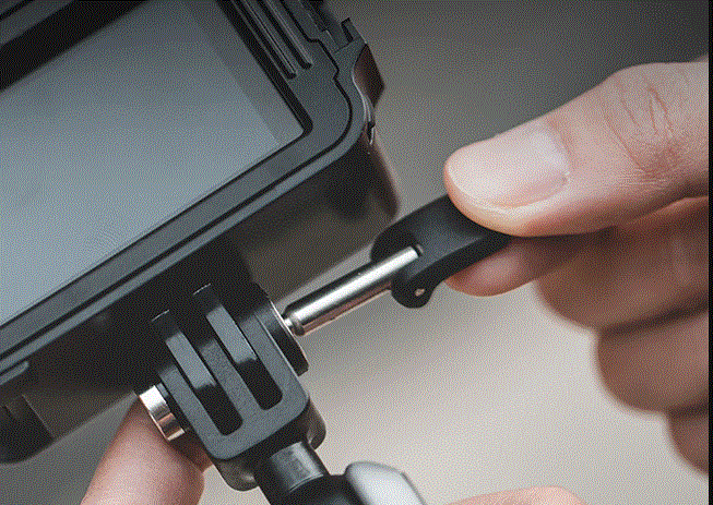 Pgytech P-gm-155 Magnetic Mount Action Camera User Manual Pgytech P-gm-155 Magnetic Mount Action Camera User Manual