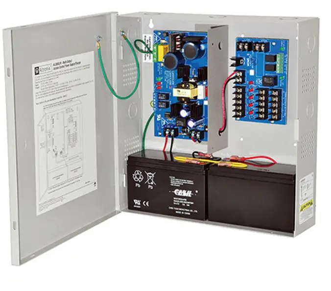 Altronix-AL300ULM-M-Series-Multi-Output-Access-Control-Power-Supply-product