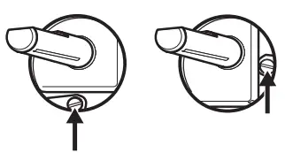 Adjusting flBmF level
