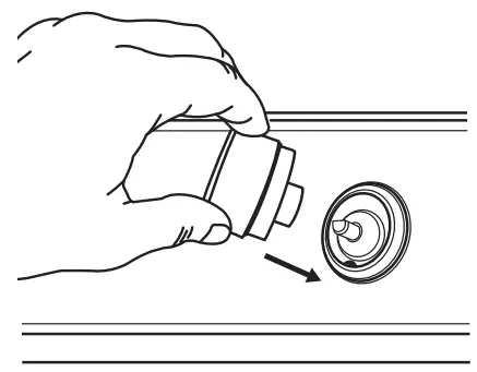 Adjusting flBmF level