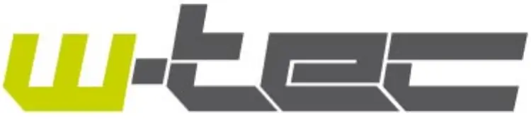 w-tec logo