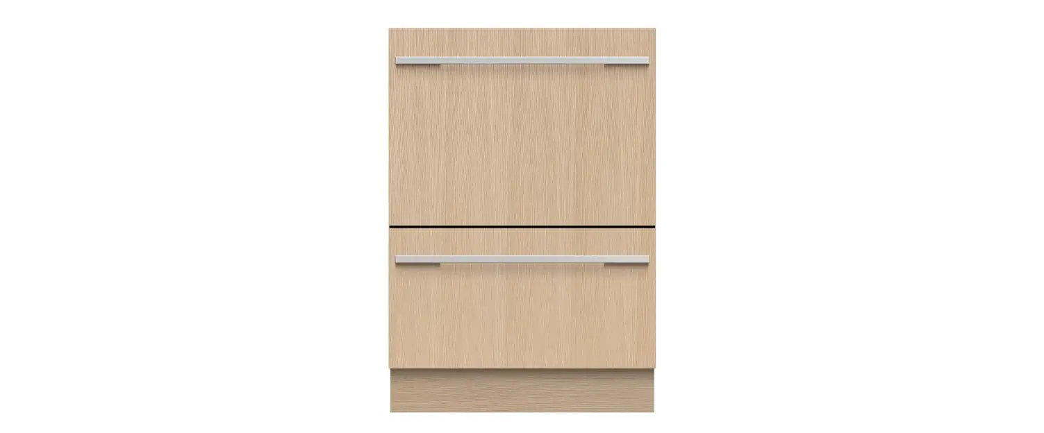 Fisher Paykel Dd24dhti9 N Integrated Double Dishdrawer Dishwasher User Guide Fisher Paykel Dd24dhti9 N Integrated Double Dishdrawer Dishwasher User Guide