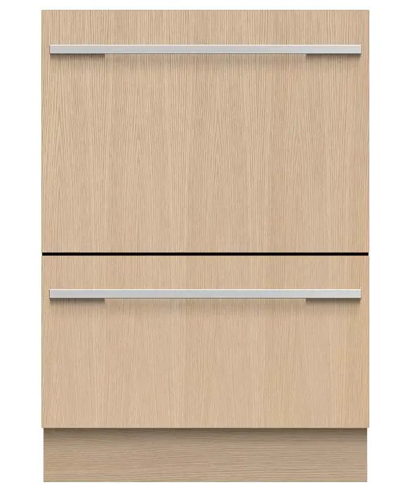 FISHER-PAYKEL-DD24DHTI9-N-Integrated-Double-image
