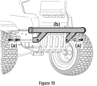 Cub-Cadet-XT1-LT42-E-Electric-Ride-On-Mower-or-Tractor-fig-13