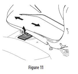 Cub-Cadet-XT1-LT42-E-Electric-Ride-On-Mower-or-Tractor-fig-14