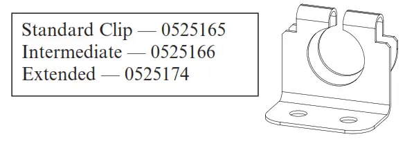 Hussmann 0524791 Ecoshine Ultra LEDs - fig 3