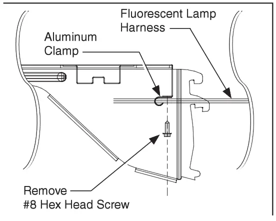 Hussmann 0524791 Ecoshine Ultra LEDs - length1