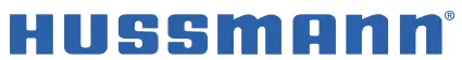 Hussmann logo