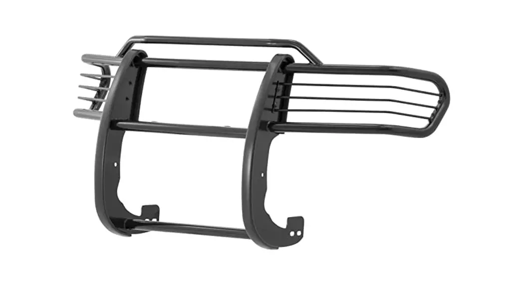 Aries Grill Guard Instructions Aries Grill Guard Instructions