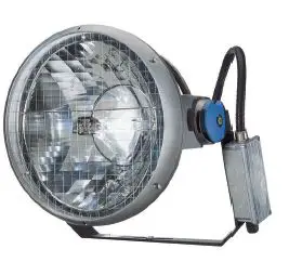 PHILIPS MVF403 LED Light fig 1