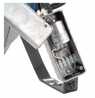 PHILIPS MVF403 LED Light fig 2